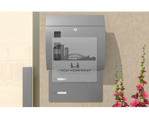 Дюбель для изоляционного материала fischer FID нейлон, 25x50 мм